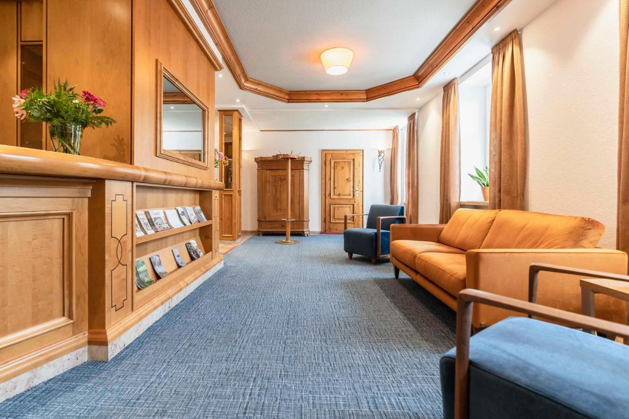Hotel Markgraf Lehnin Exteriör bild