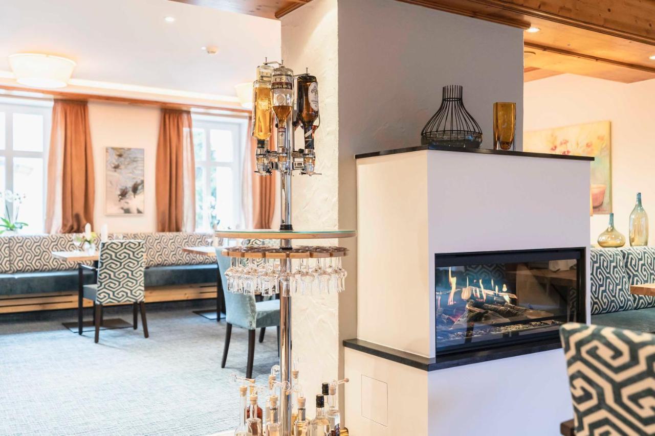 Hotel Markgraf Lehnin Exteriör bild